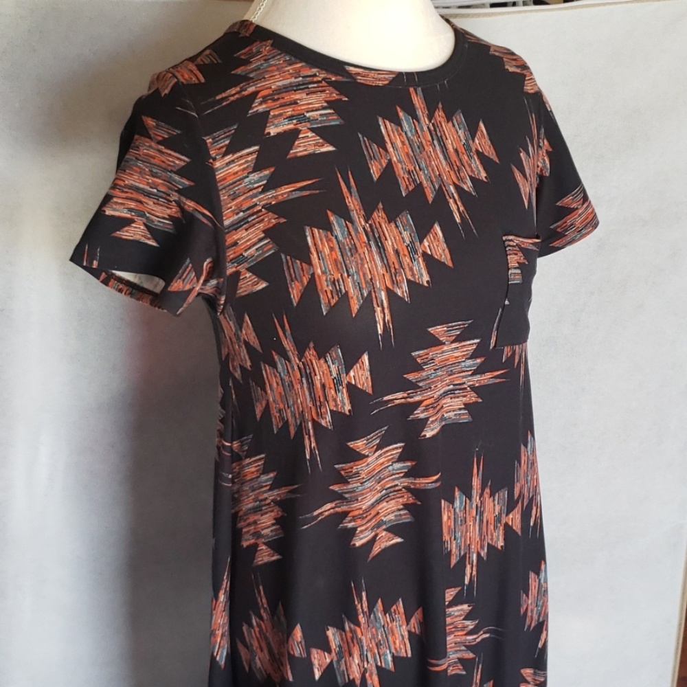 Leggings Material Carly XXS